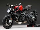 MV Agusta Dragster 800 Rosso